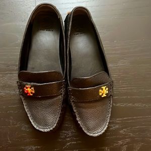 Tory Burch Kira Driver Moccasins